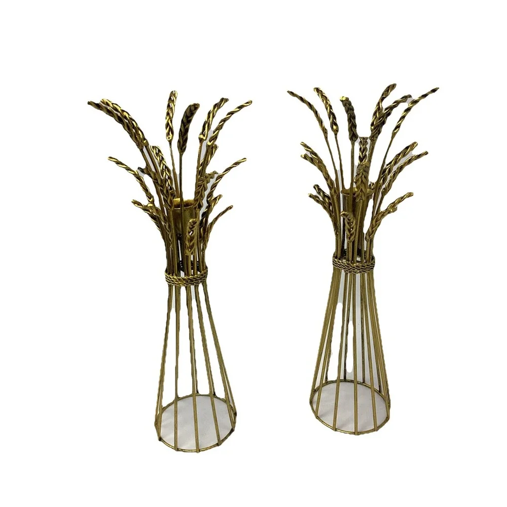 MCM 1970s Wheat Sheaf 13